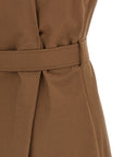 Brunello Cucinelli Brunello Cucinelli Chemisier Dress