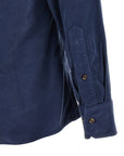 Brunello Cucinelli Brunello Cucinelli Corduroy Shirt