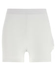 Brunello Cucinelli Brunello Cucinelli Logo Embroidery Tennis Dress