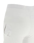 Brunello Cucinelli Brunello Cucinelli Logo Embroidery Tennis Dress
