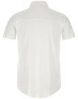 Brunello Cucinelli Brunello Cucinelli Logo Embroidery Shirt