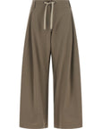 Brunello Cucinelli Brunello Cucinelli Interlock Couture Pants