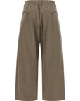 Brunello Cucinelli Brunello Cucinelli Interlock Couture Pants