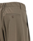 Brunello Cucinelli Brunello Cucinelli Interlock Couture Pants