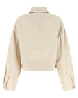 Brunello Cucinelli Brunello Cucinelli Linen Cotton Jacket