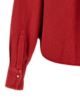 Brunello Cucinelli Brunello Cucinelli Cotton And Linen Shirt