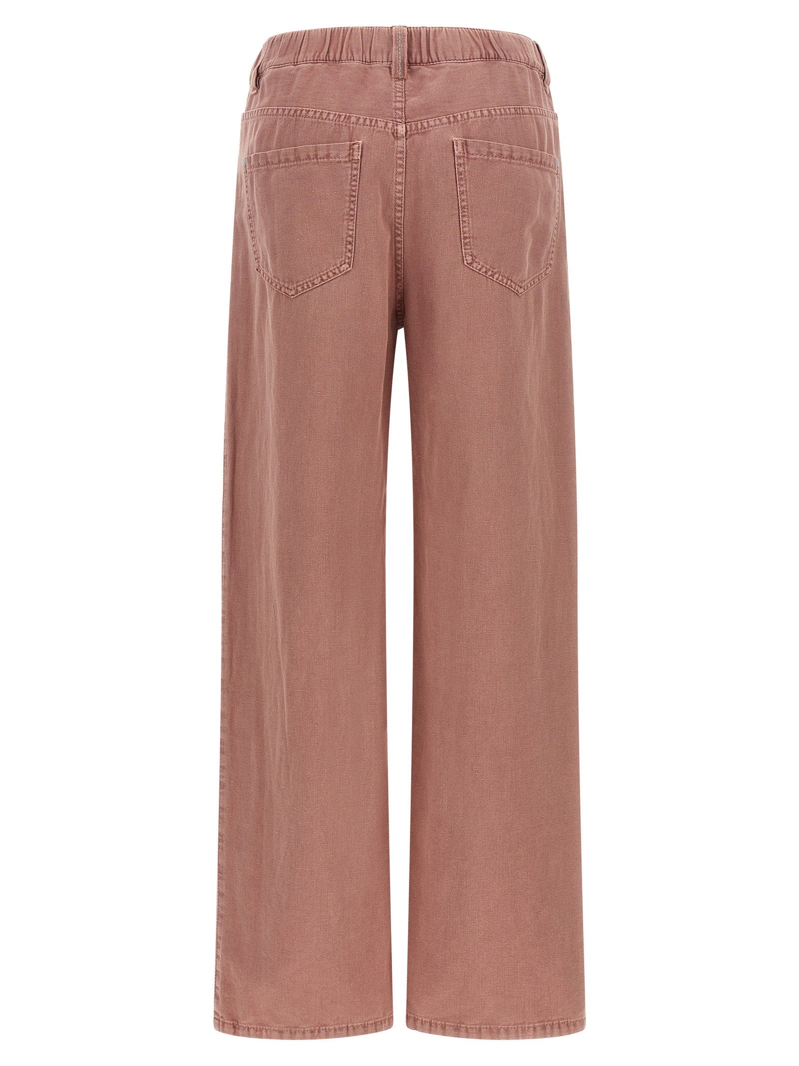 Brunello Cucinelli Brunello Cucinelli Contemporary Pants