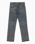 Represent Represent R2 washed-effect denim jeans