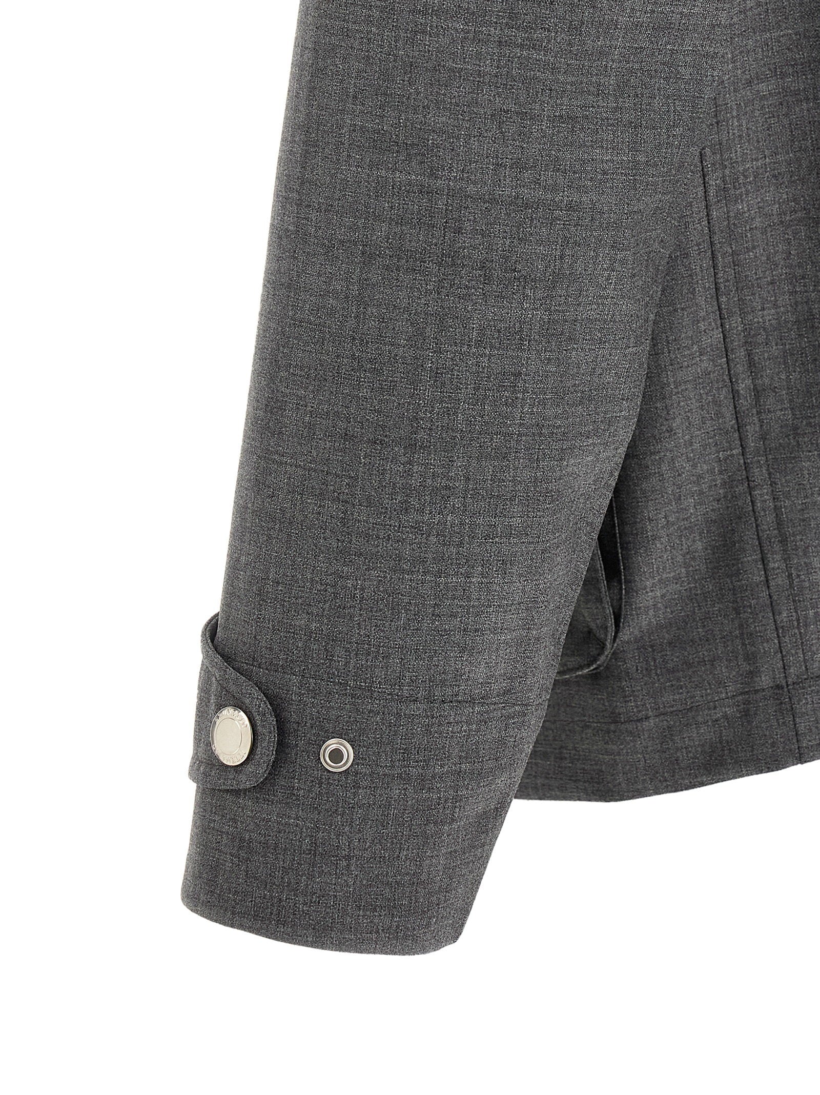 Brunello Cucinelli Brunello Cucinelli Field Jacket