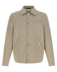 Brunello Cucinelli Brunello Cucinelli Nylon Jacket