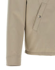 Brunello Cucinelli Brunello Cucinelli Nylon Jacket