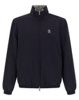 Brunello Cucinelli Brunello Cucinelli Reversible Jacket