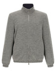 Brunello Cucinelli Brunello Cucinelli Reversible Jacket