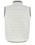 Brunello Cucinelli Brunello Cucinelli Logo Vest