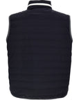 Brunello Cucinelli Brunello Cucinelli Logo Vest