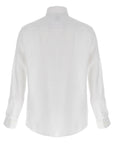 Brunello Cucinelli Brunello Cucinelli Linen Shirt