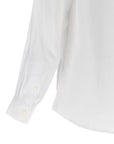 Brunello Cucinelli Brunello Cucinelli Linen Shirt