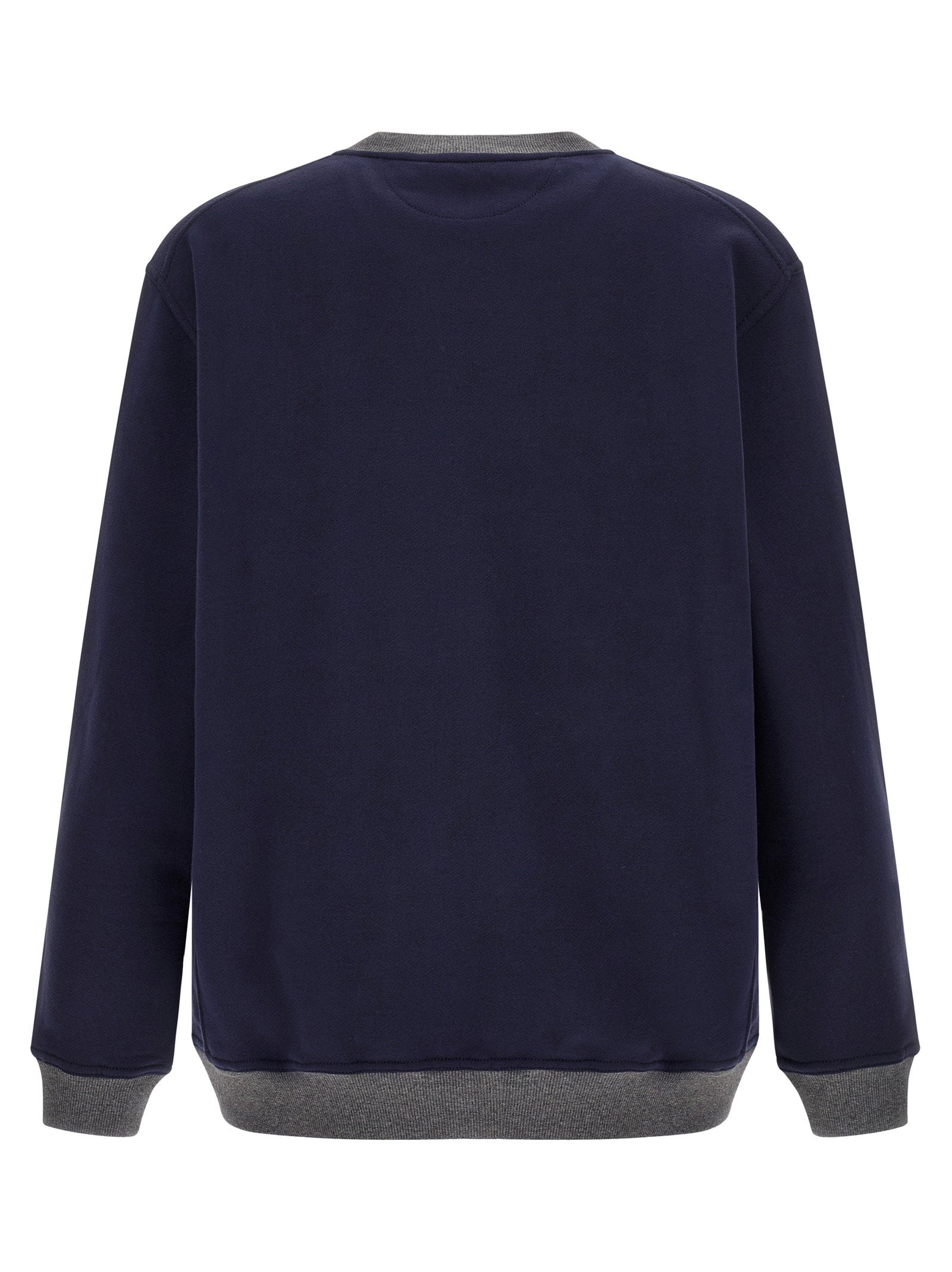 Brunello Cucinelli Brunello Cucinelli Solomei Athletic Club Sweatshirt