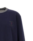 Brunello Cucinelli Brunello Cucinelli Solomei Athletic Club Sweatshirt