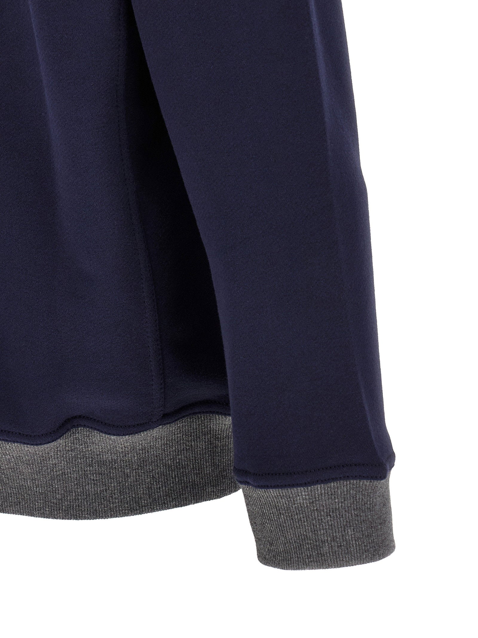 Brunello Cucinelli Brunello Cucinelli Solomei Athletic Club Sweatshirt