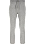 Brunello Cucinelli Brunello Cucinelli Double Sweatshirt Joggers