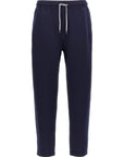 Brunello Cucinelli Brunello Cucinelli Cotton Blend Joggers