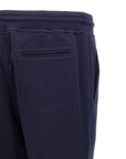 Brunello Cucinelli Brunello Cucinelli Cotton Blend Joggers