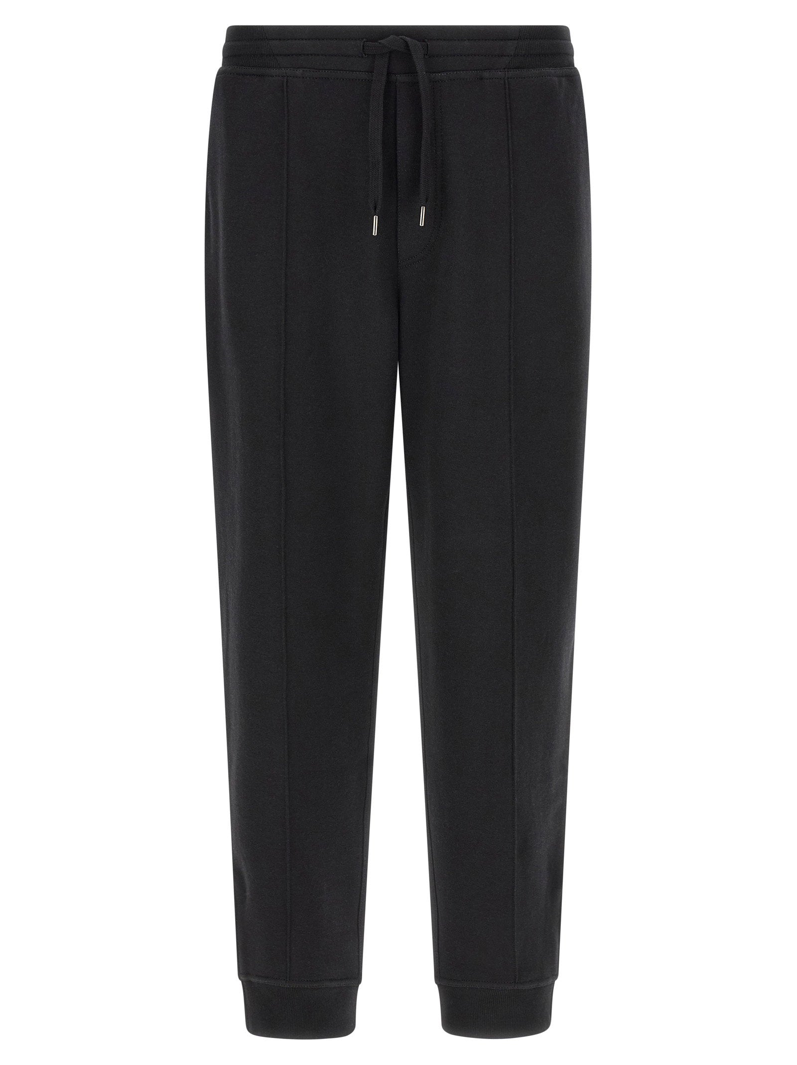 Brunello Cucinelli Brunello Cucinelli Cotton, Cashmere And Silk Joggers