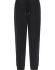 Brunello Cucinelli Brunello Cucinelli Cotton, Cashmere And Silk Joggers