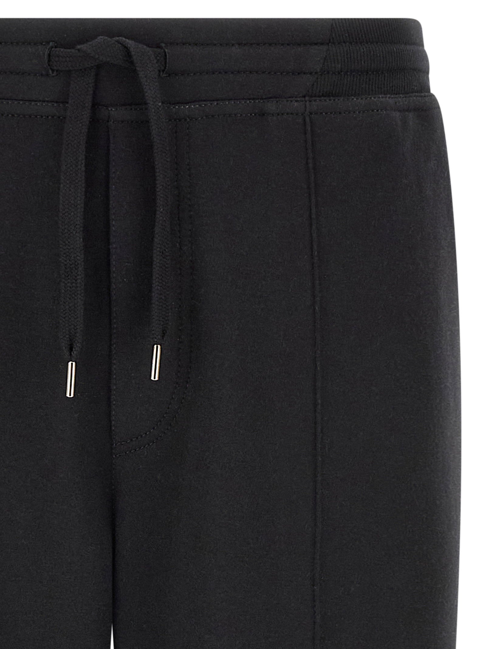 Brunello Cucinelli Brunello Cucinelli Cotton, Cashmere And Silk Joggers