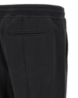 Brunello Cucinelli Brunello Cucinelli Cotton, Cashmere And Silk Joggers