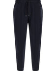Brunello Cucinelli Brunello Cucinelli Cotton, Cashmere And Silk Joggers