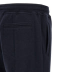 Brunello Cucinelli Brunello Cucinelli Cotton, Cashmere And Silk Joggers