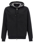 Brunello Cucinelli Brunello Cucinelli Zip Hoodie