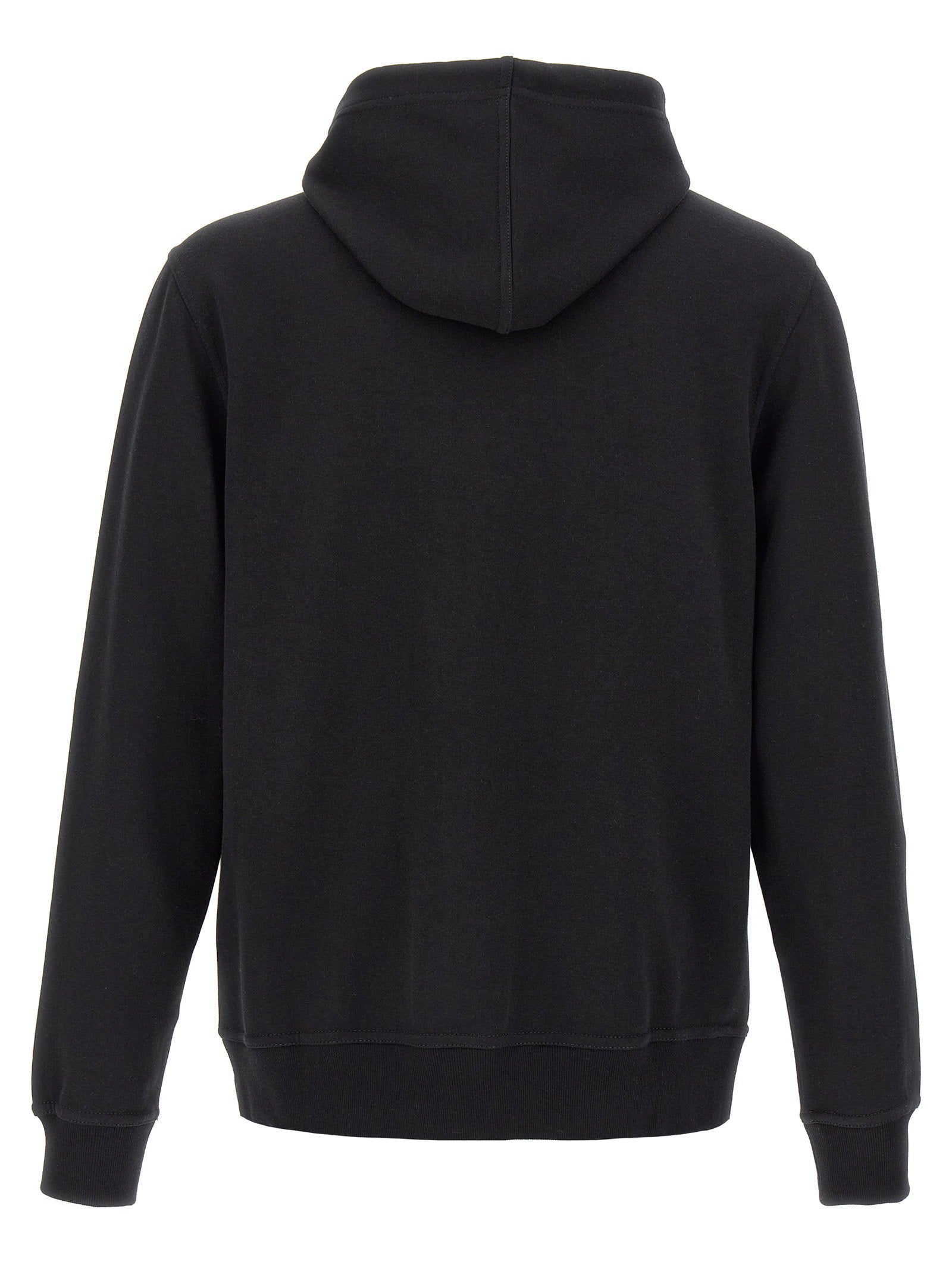 Brunello Cucinelli Brunello Cucinelli Zip Hoodie