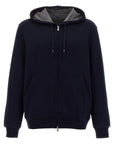 Brunello Cucinelli Brunello Cucinelli Hoodie