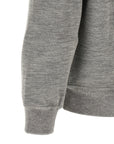Brunello Cucinelli Brunello Cucinelli Cashmere And Silk Hoodie