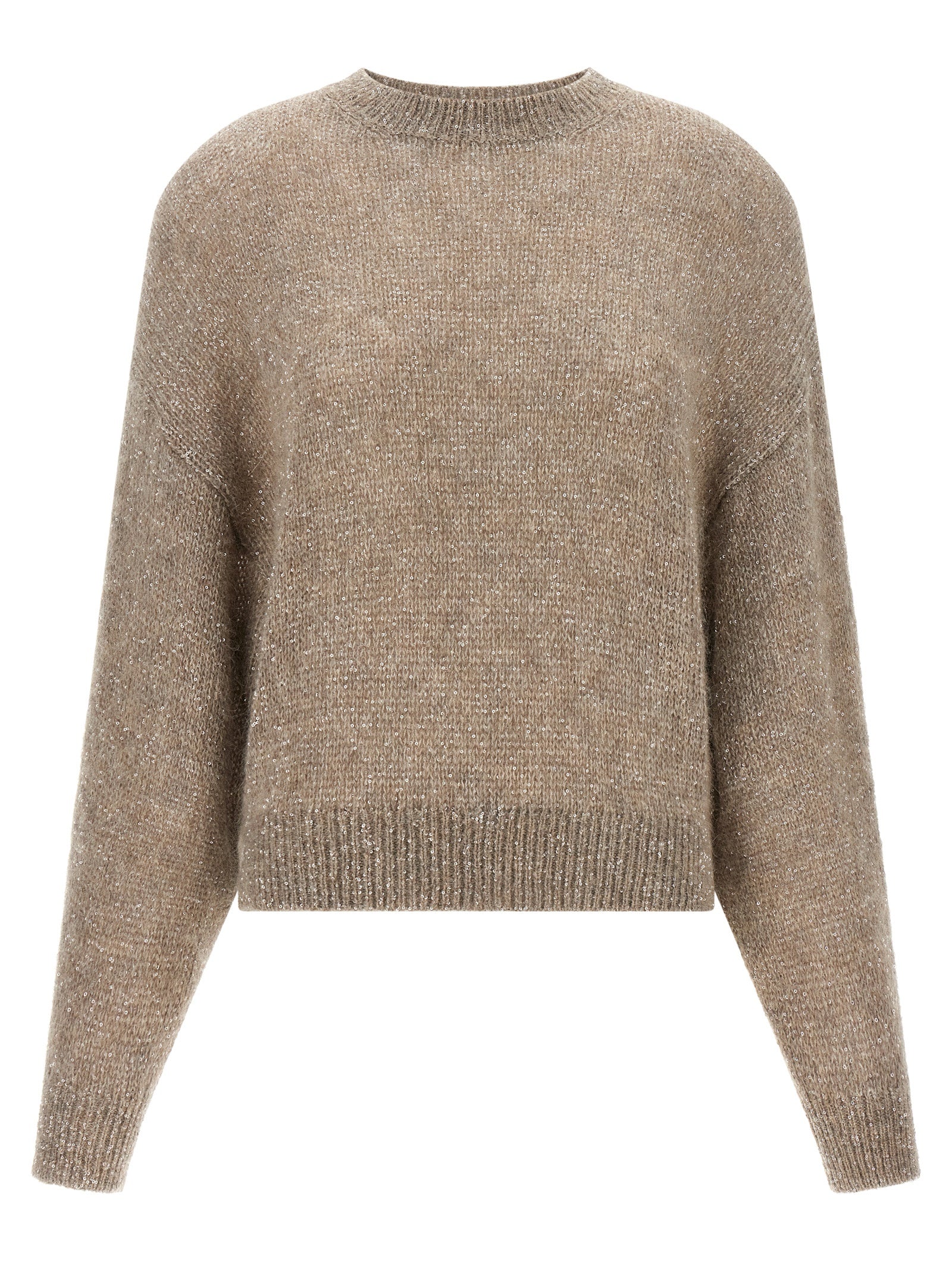 Brunello Cucinelli Brunello Cucinelli Diamante Sweater