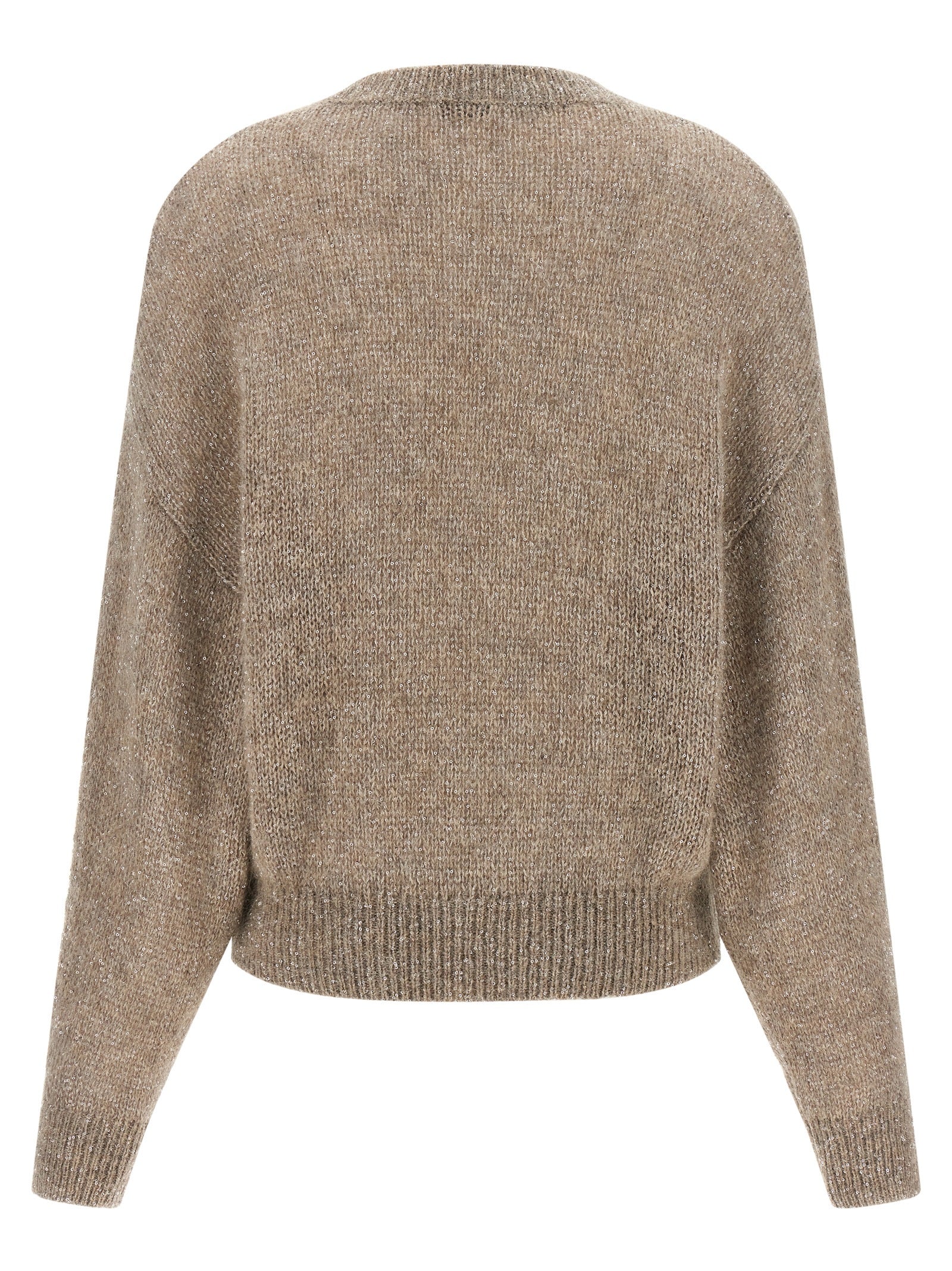 Brunello Cucinelli Brunello Cucinelli Diamante Sweater