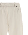 Brunello Cucinelli Brunello Cucinelli Smooth Sweatshirt Joggers