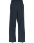 Brunello Cucinelli Brunello Cucinelli Joggers With Frontal Stitching Detail