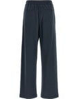 Brunello Cucinelli Brunello Cucinelli Joggers With Frontal Stitching Detail
