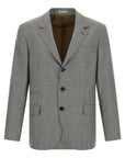 Brunello Cucinelli Brunello Cucinelli Prince Of Wales Blazer