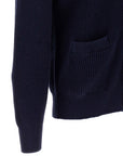 Brunello Cucinelli Brunello Cucinelli Malfilé Cotton Cardigan