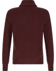 Brunello Cucinelli Brunello Cucinelli Malfilé Cotton Cardigan