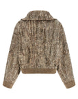 Brunello Cucinelli Brunello Cucinelli Tweed Cardigan
