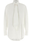 Brunello Cucinelli Brunello Cucinelli Shirt With Tie