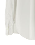 Brunello Cucinelli Brunello Cucinelli Shirt With Tie