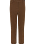 Brunello Cucinelli Brunello Cucinelli Monile Cotton Pants