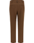Brunello Cucinelli Brunello Cucinelli Monile Cotton Pants